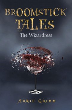 Cover Broomstick Tales (eBook, ePUB)