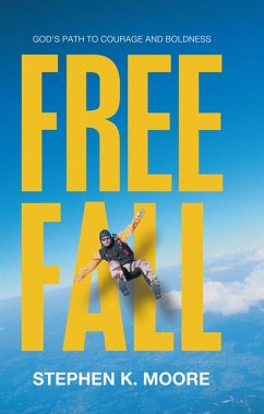Cover Freefall (eBook, ePUB)