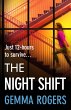 The Night Shift (eBook, ePUB) - Bild 1