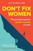 Don't Fix Women (eBook, ePUB) Don't Fix Women (eBook, ePUB)
