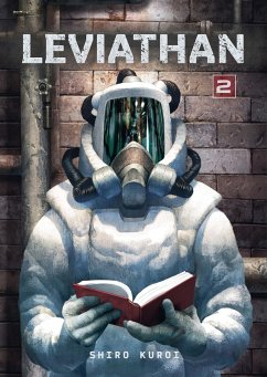 Cover Leviathan Volume 2 (eBook, ePUB)