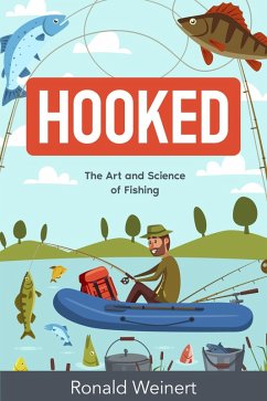 Hooked (eBook, ePUB) Cover Hooked (eBook, ePUB)