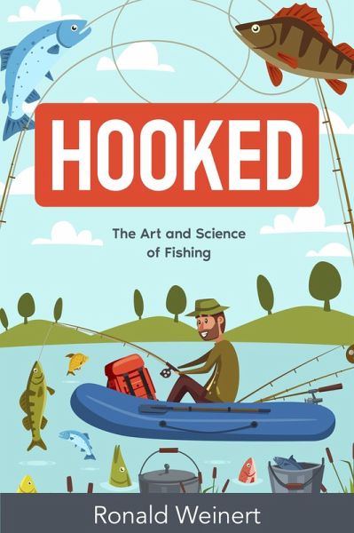Hooked (eBook, ePUB) Hooked (eBook, ePUB)
