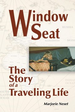 Cover Window Seat (eBook, ePUB)