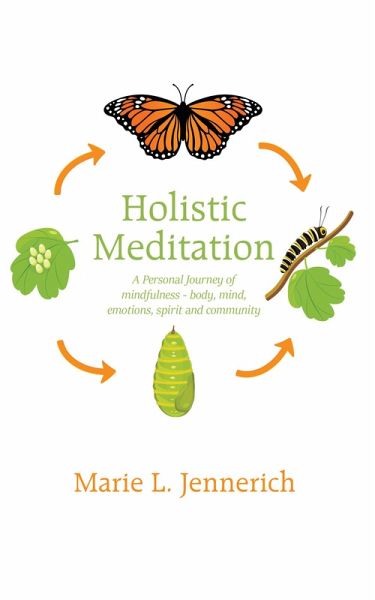 Holistic Meditation (eBook, ePUB) Holistic Meditation (eBook, ePUB)