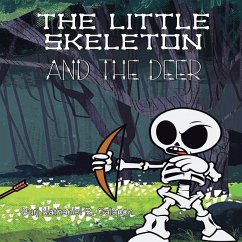 Cover The Little Skeleton and the Deer (eBook, ePUB)