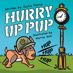 Hurry Up Pup (eBook, ePUB)