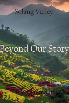 Beyond Our Story (eBook, ePUB) - Beaumont, Isla