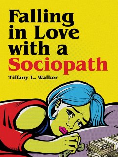 Cover Falling in Love with a Sociopath (eBook, ePUB)