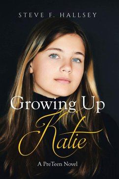 Growing Up Katie (eBook, ePUB) Cover Growing Up Katie (eBook, ePUB)