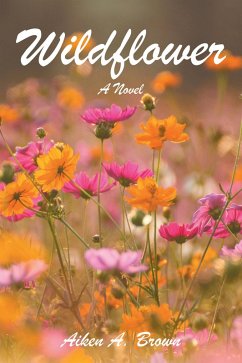 Cover Wildflower (eBook, ePUB)