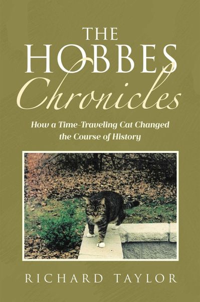 The Hobbes Chronicles (eBook, ePUB)