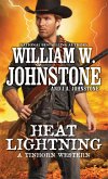 Heat Lightning (eBook, ePUB) Heat Lightning (eBook, ePUB)