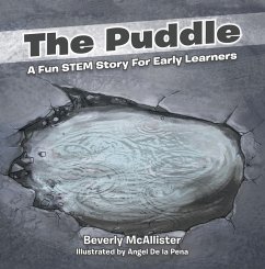 Cover The Puddle (eBook, ePUB)