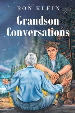 Grandson Conversations (eBook, ePUB) - Klein, Ron