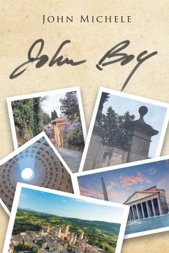 Cover John Boy (eBook, ePUB)