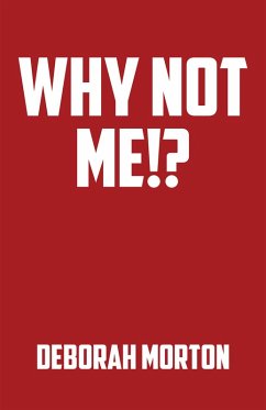 Cover Why Not Me!? (eBook, ePUB)