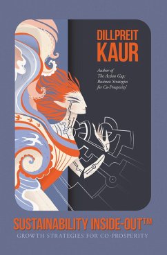 Sustainability Inside-Out (eBook, ePUB) - Kaur, Dillpreit