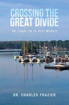 Cover Crossing the Great Divide (eBook, ePUB)