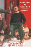 Abandoned at Fossil Bluff (eBook, ePUB)