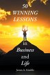 50 Winning Lessons in Business and Life... - Bild 1