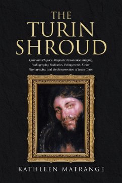 Cover The Turin Shroud (eBook, ePUB)