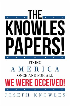 Cover THE KNOWLES PAPERS! (eBook, ePUB)