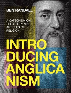 Cover Introducing Anglicanism (eBook, ePUB)