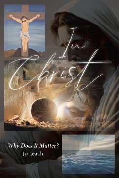 Cover In Christ (eBook, ePUB)