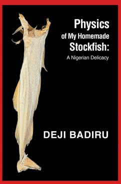 Cover Physics of My Homemade Stockfish: (eBook, ePUB)