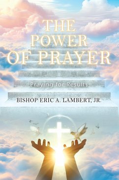 The Power of Prayer (eBook, ePUB) Cover The Power of Prayer (eBook, ePUB)