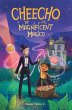 Cheecho the Magnificent Magico (eBook,... - Bild 1