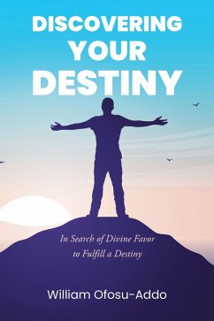 Cover Discovering Your Destiny (eBook, ePUB)