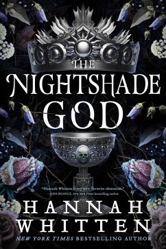 The Nightshade God (eBook, ePUB) - Whitten, Hannah