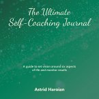 The Ultimate Self-Coaching Journal (eBook, ePUB)