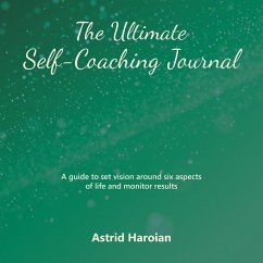Cover The Ultimate Self-Coaching Journal (eBook, ePUB)