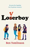 Loverboy (eBook, ePUB) Loverboy (eBook, ePUB)
