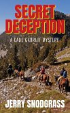 SECRET DECEPTION (eBook, ePUB)
