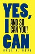 YES, I CAN (eBook, ePUB) - Bild 1