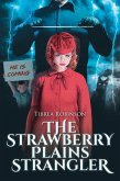 The Strawberry Plains Strangler (eBook, ePUB) The Strawberry Plains Strangler (eBook, ePUB)