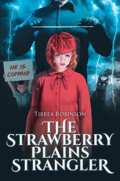 Cover The Strawberry Plains Strangler (eBook, ePUB)