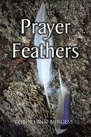 PRAYER FEATHERS (eBook, ePUB)