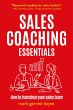 Sales Coaching Essentials (eBook, ePUB) - Bild 1