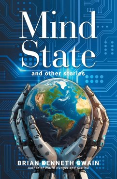 Cover Mind State (eBook, ePUB)