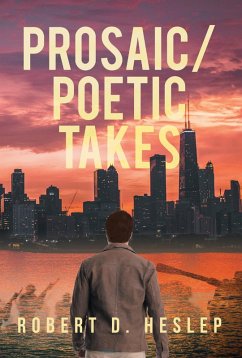 Prosaic/Poetic Takes (eBook, ePUB)