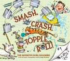 Smash, Crash, Topple, Roll! (eBook, ePUB)