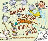 Smash, Crash, Topple, Roll! (eBook, ePUB) Smash, Crash, Topple, Roll! (eBook, ePUB)