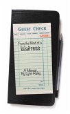 From the Mind of a Waitress (eBook, ePUB)