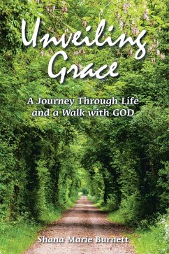 Unveiling Grace (eBook, ePUB)