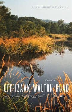Cover Off Izaak Walton Road (eBook, ePUB)